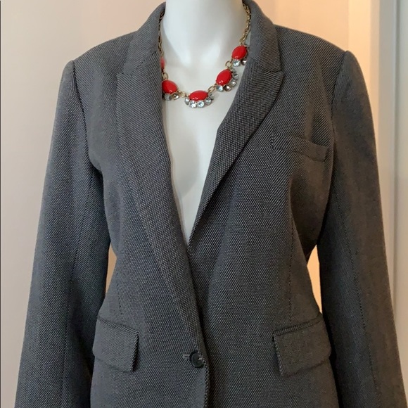 Spanner blazer tweed colour - Picture 2 of 6